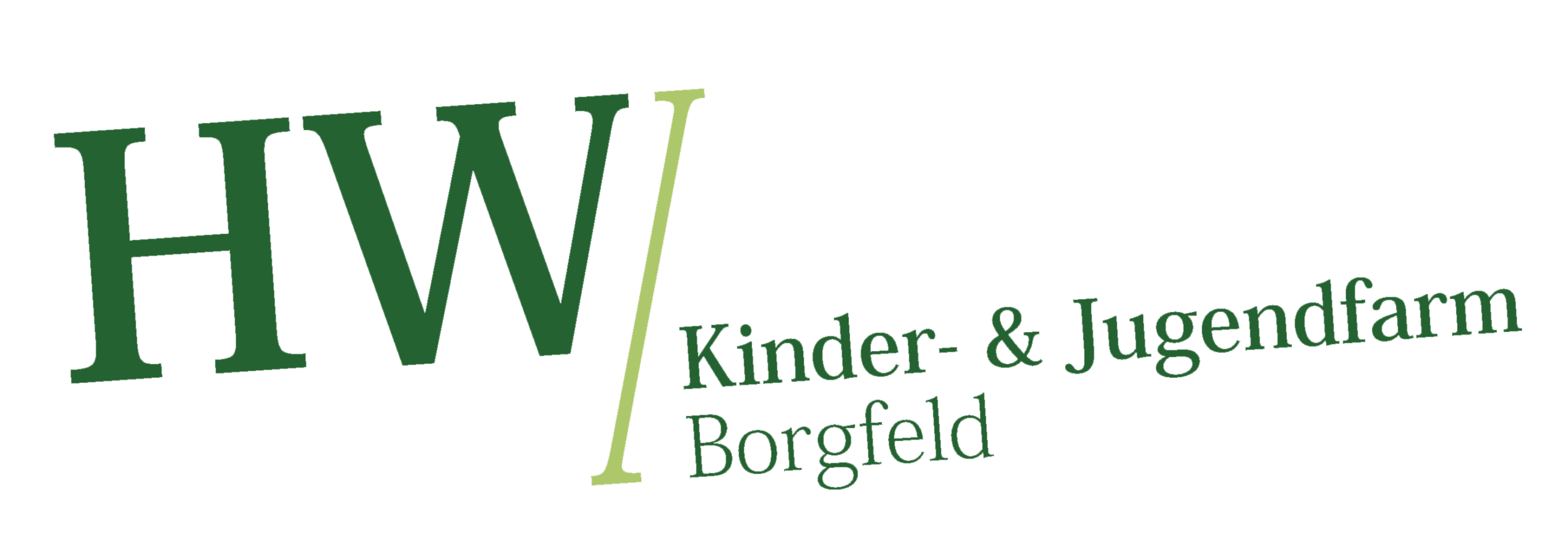 Kinder- und Jugendfarm